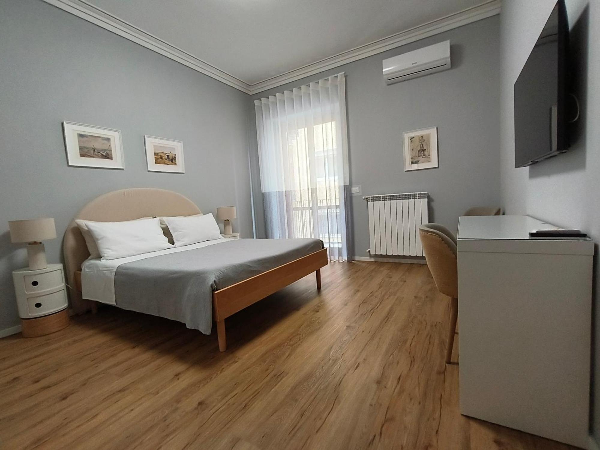 Canfora 163 Cutaias Apartment Катания Экстерьер фото